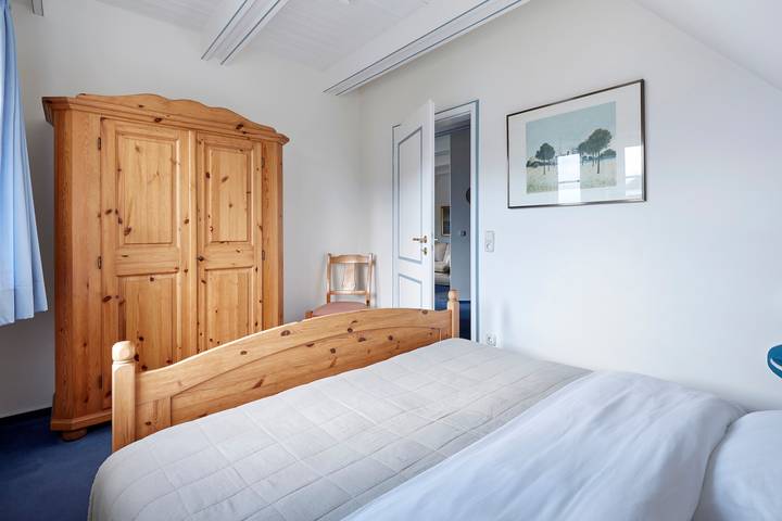 Ganze Ferienwohnung, Wellenblick in Wyk auf Föhr (Stadt), Wyk auf Föhr