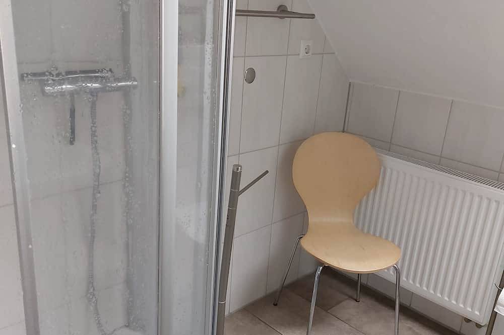 Ganze Wohnung, Ländliche Ferienwohnung in Stadland, Nordseeküste