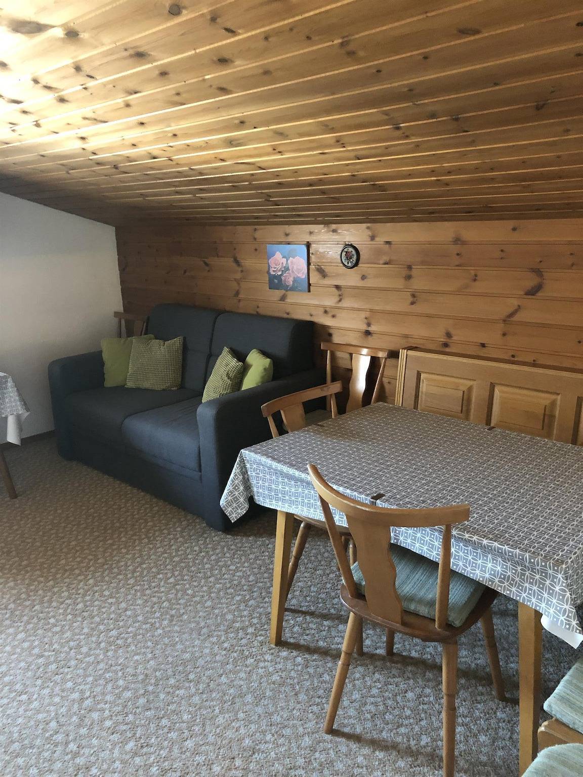 Ganze Ferienwohnung, 3-6 Personenwohnung in Längenfeld, Ötztal