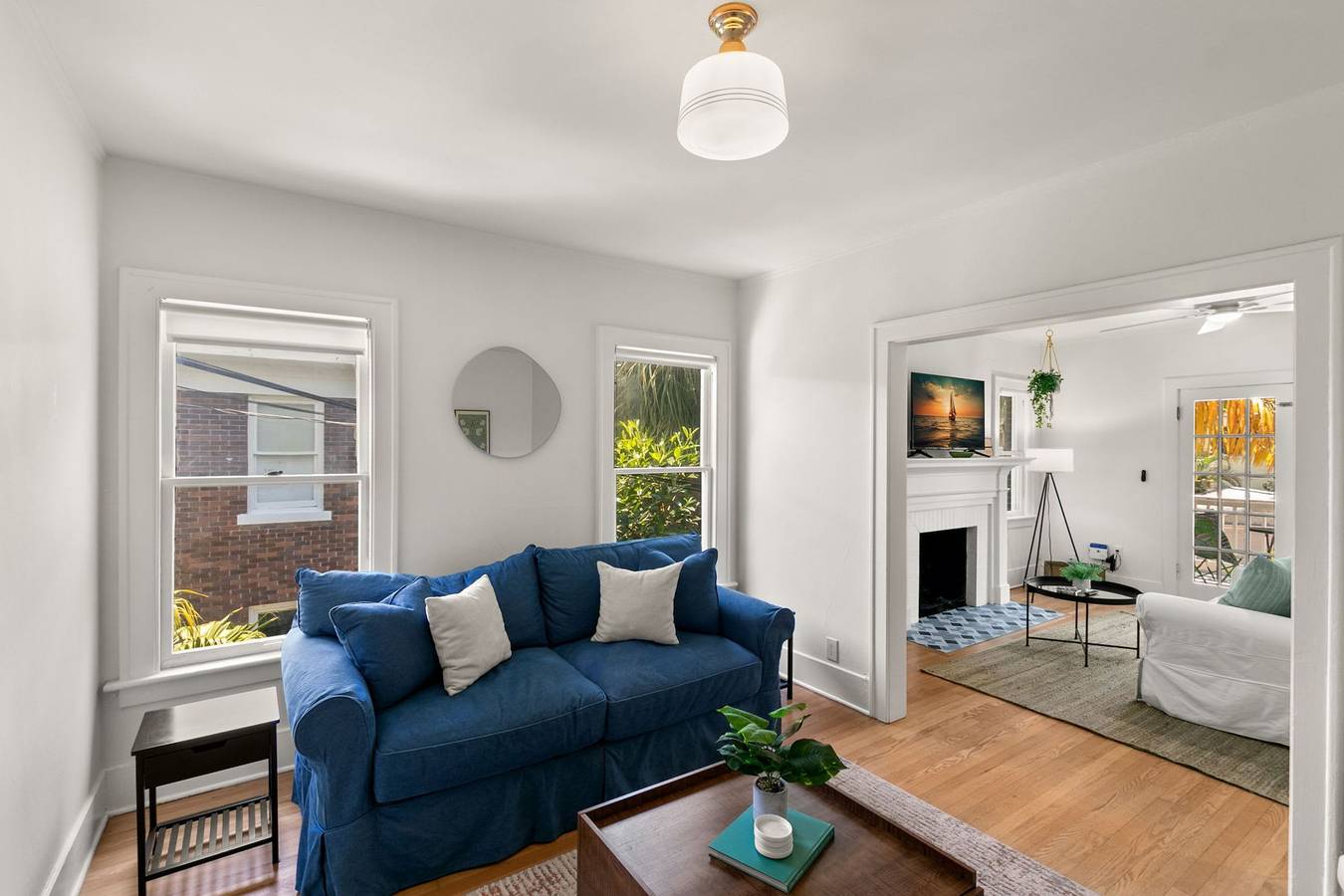 Apartamento entero, Soho Siesta   Stunning Soho Apt w  Private Balcony in South Tampa, Tampa