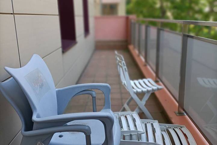 Appartement entier, Funcional Apartamento en Iturrama in Pampelune, Province de Navarra