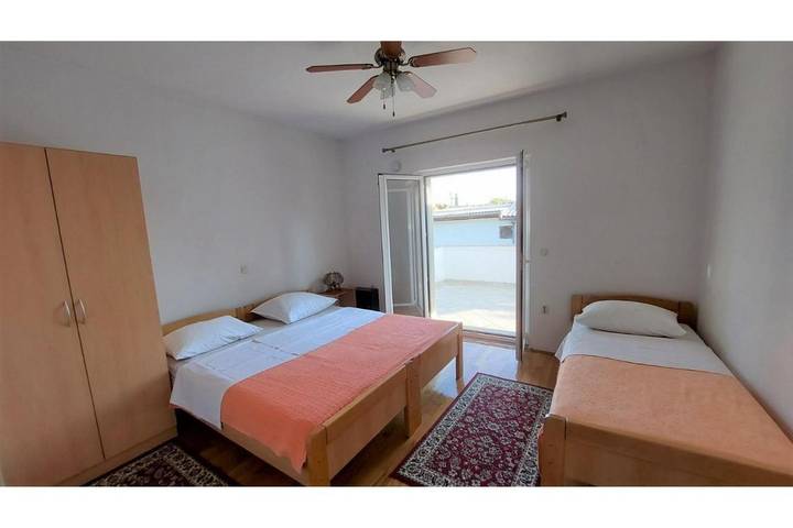 Ferienwohnung für 2 Personen, mit Garten in Zadar - 3