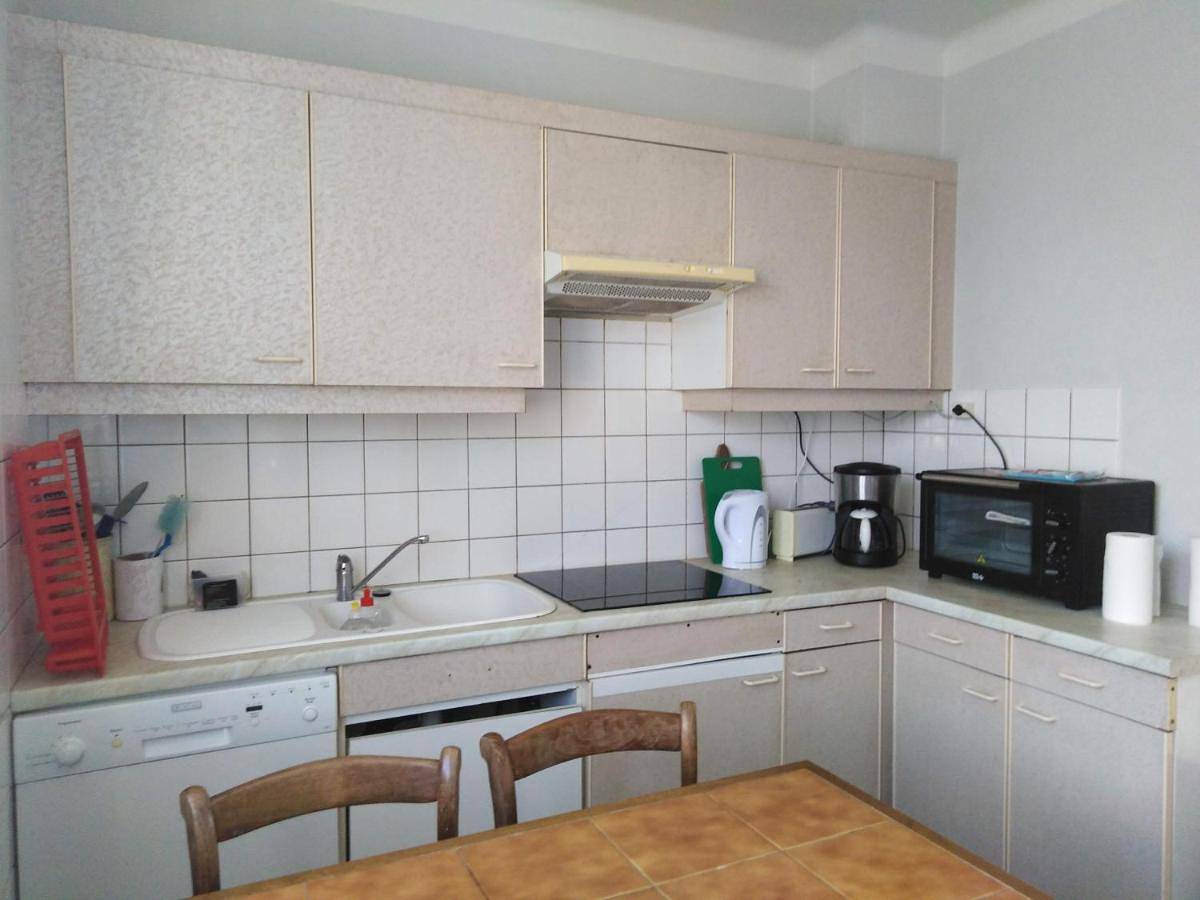 Three-Bedroom House in Questembert, Région de Vannes