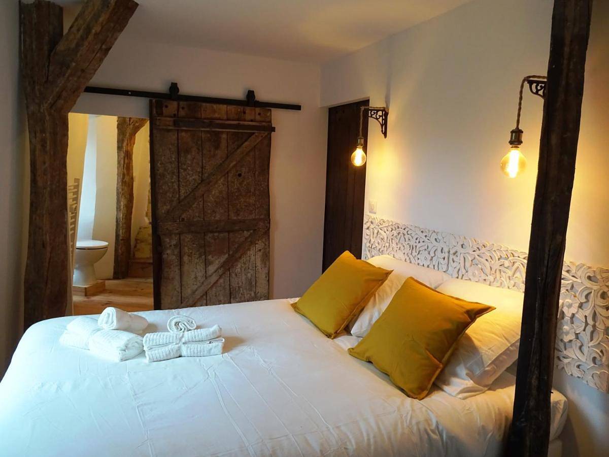 Appartement entier, Les Appartements de Bacchus Sarlat-La-Caneda in Sarlat-la-Canéda, Périgord Noir