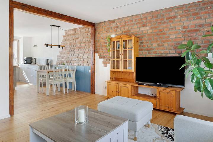 Ferienwohnung für 5 Personen in Kaiserstuhl