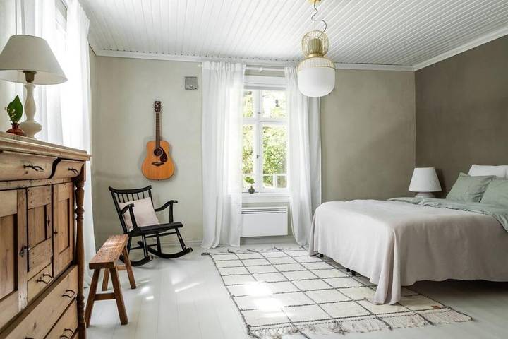 Appartement de vacances pour 2 personnes, avec sauna et terrasse