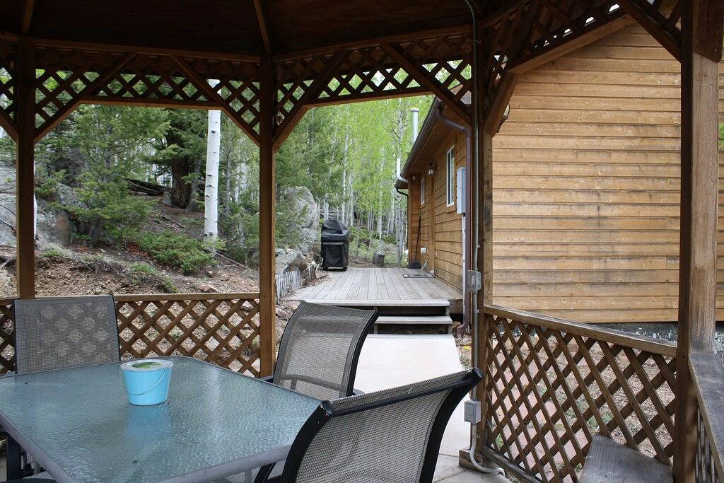 Columbine auf Broken Bow-Colorado Outdoor-Paradies am Eleven Mile Reservoir! in Park County