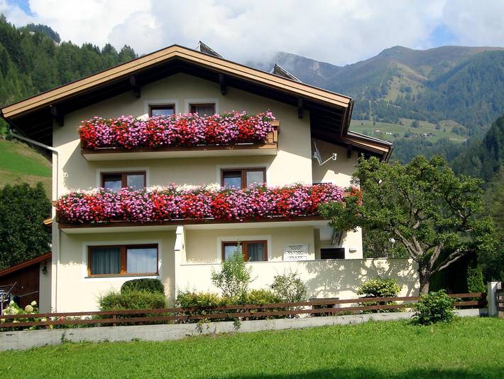 Ferienwohnung für 3 Personen in Matrei in Osttirol