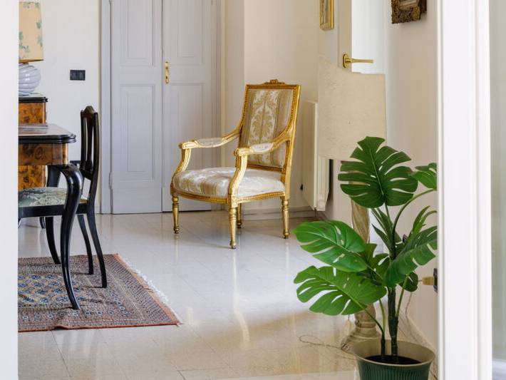 Appartement de vacances pour 4 personnes, avec vue et balcon, adapté aux familles - 1
