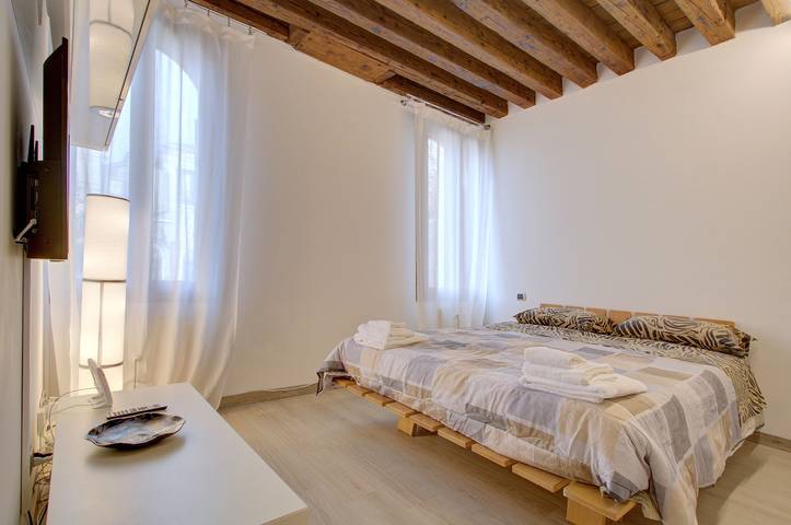 Ferienwohnung für 4 Personen - 1