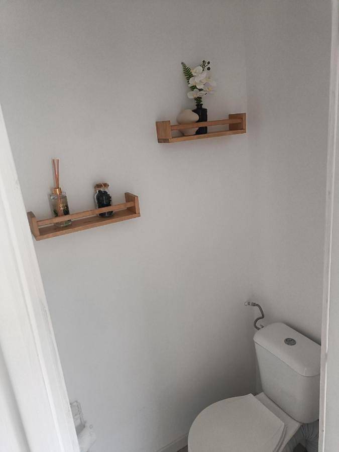 Double Room in Fresnes-sur-Escaut, Région de Valenciennes