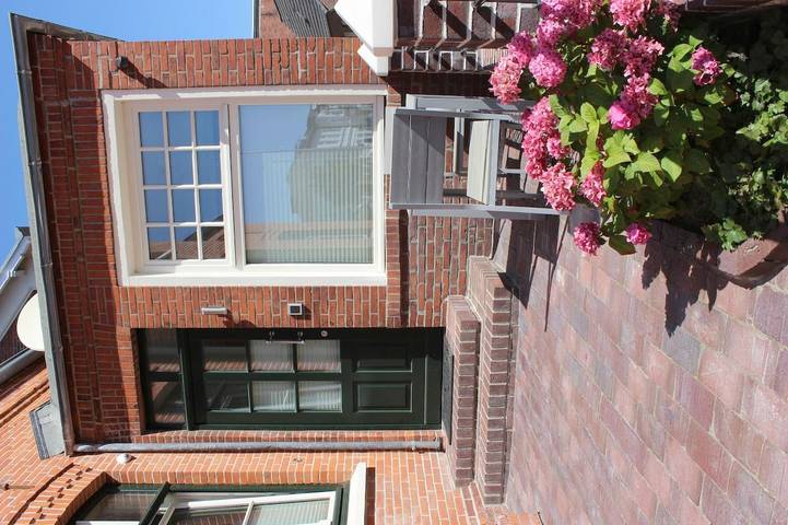 Ganze Wohnung, Altstadt Borkum Wohnung 2 Hooge in Borkum