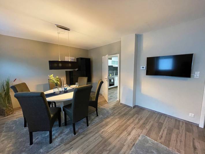 Ferienwohnung für 4 Personen in Bad Ems - 3