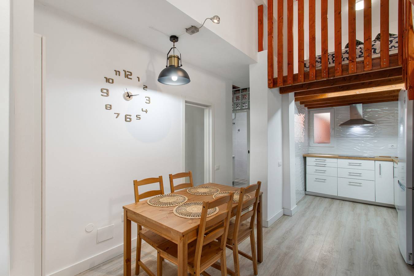 Apartamento entero, Vacaciones 'Noemi - La Aldea' con Wi-Fi in Molino de Agua, La Aldea de San Nicolás