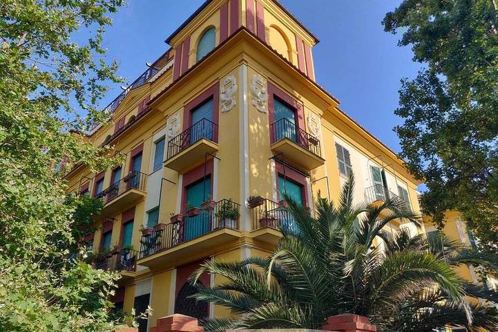 Holiday apartment for 4 people, with terrace - 1