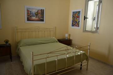 Apartament Wakacyjny dla 4 osoby w Locri, Wybrzeże Jońskie Kalabria, Zdjęcie 1