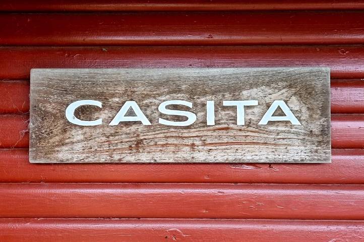 Ferienhaus für 5 Personen, mit Terrasse auf Rømø - 4