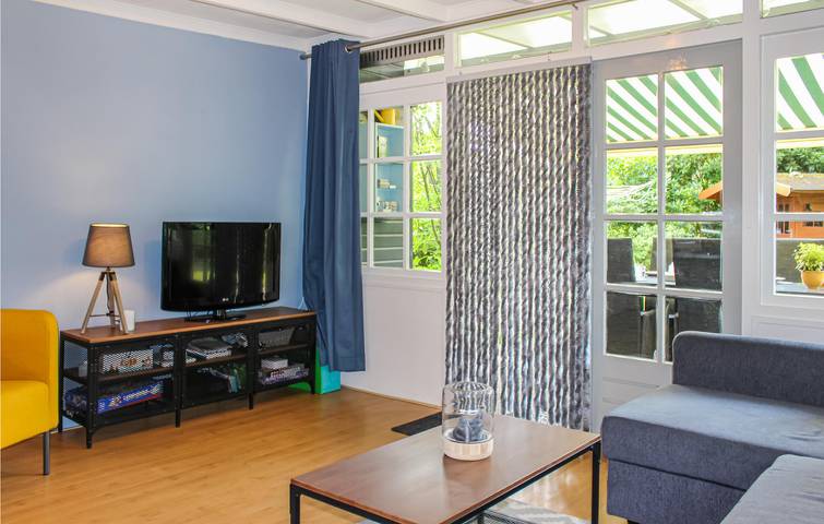 Ferienhaus für 5 Personen mit Garten in Lage Mierde, Nordbrabant