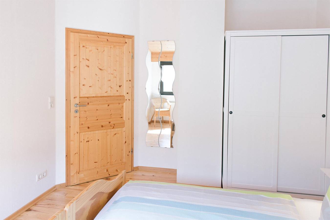 Entire holiday apartment, Ferienwohnung in Brey, Middlerhine