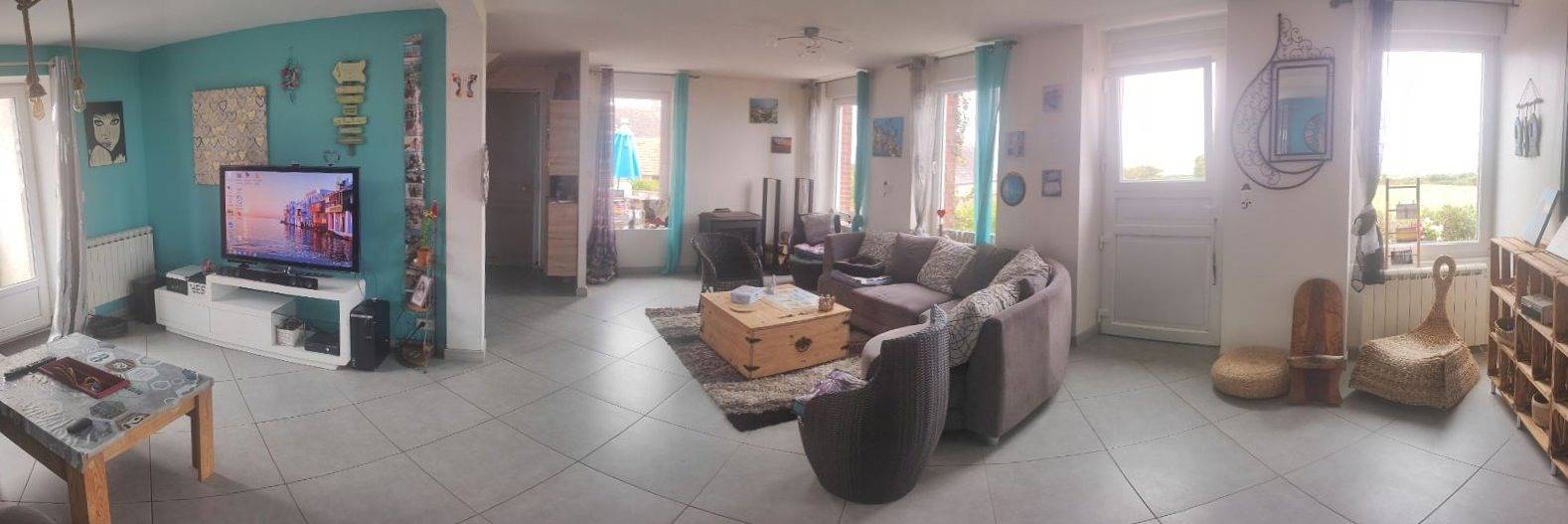 Chambre d'hôtes - Chambre in Saint-Germain-des-Vaux, La Hague