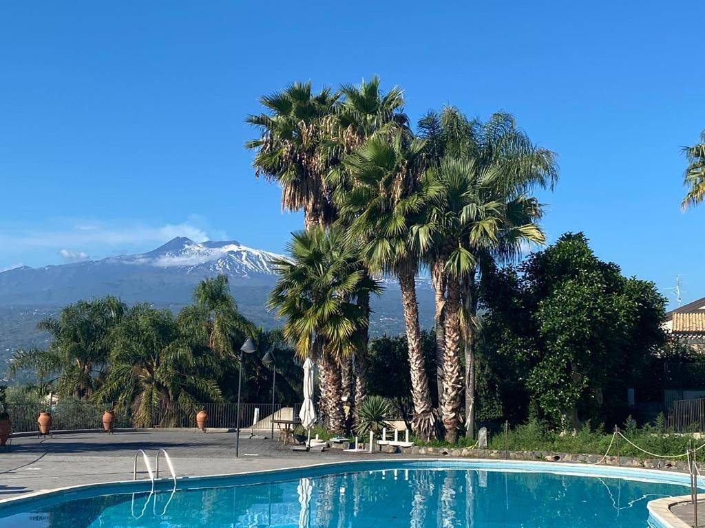 Agriturismo Serra San Biagio in Calatabiano, Catania e dintorni