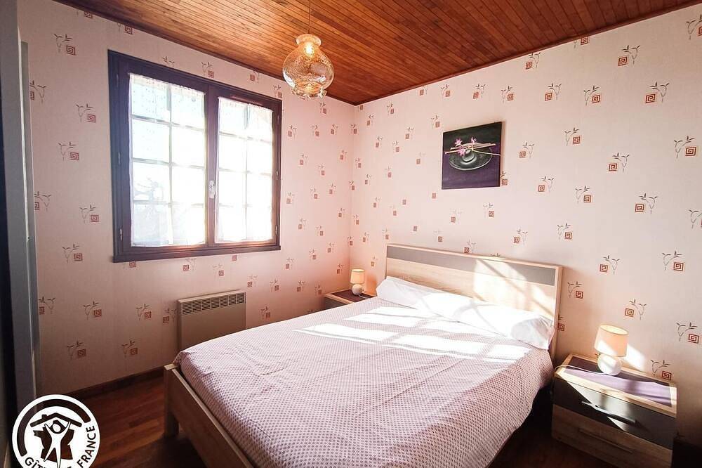 46G1311 - Capdenac - Gîte in Capdenac, Macizo Central