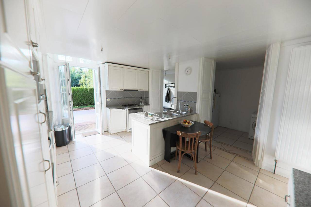 Appartement entier, Duplex Apartment in Raon-l'Étape, Saint-Dié-des-Vosges