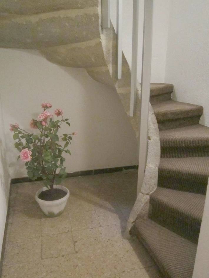 Hôtel pour 2 personnes dans Office De Tourisme D Uzes - 4