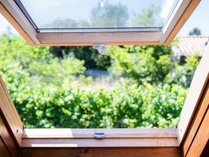 Location de vacances pour 6 personnes, avec jardin et terrasse dans Gerês - 2