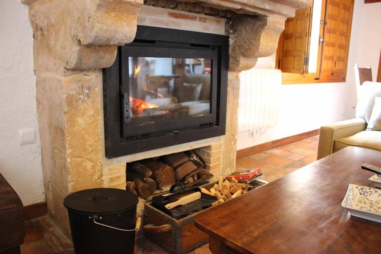 Two-Bedroom House in Pedraza, Provincia de Segovia