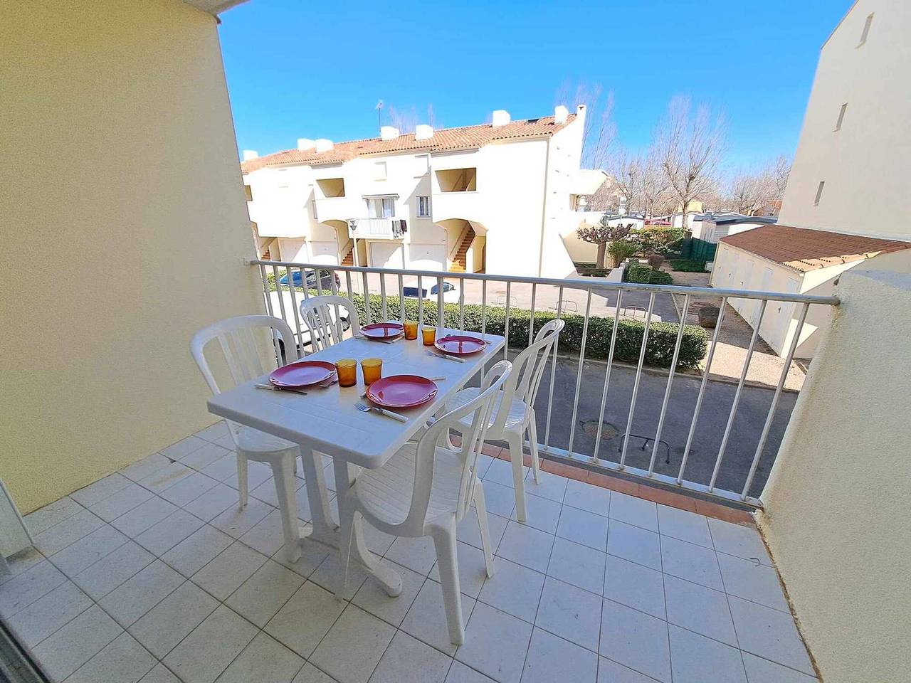 Photo : Appartement de vacances