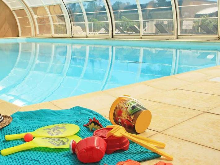 Appartement entier, Village vacances de Carcans-Maubuisson Les Dunes - Appartement 4 personnes - 40 m² in Bombannes, Carcans