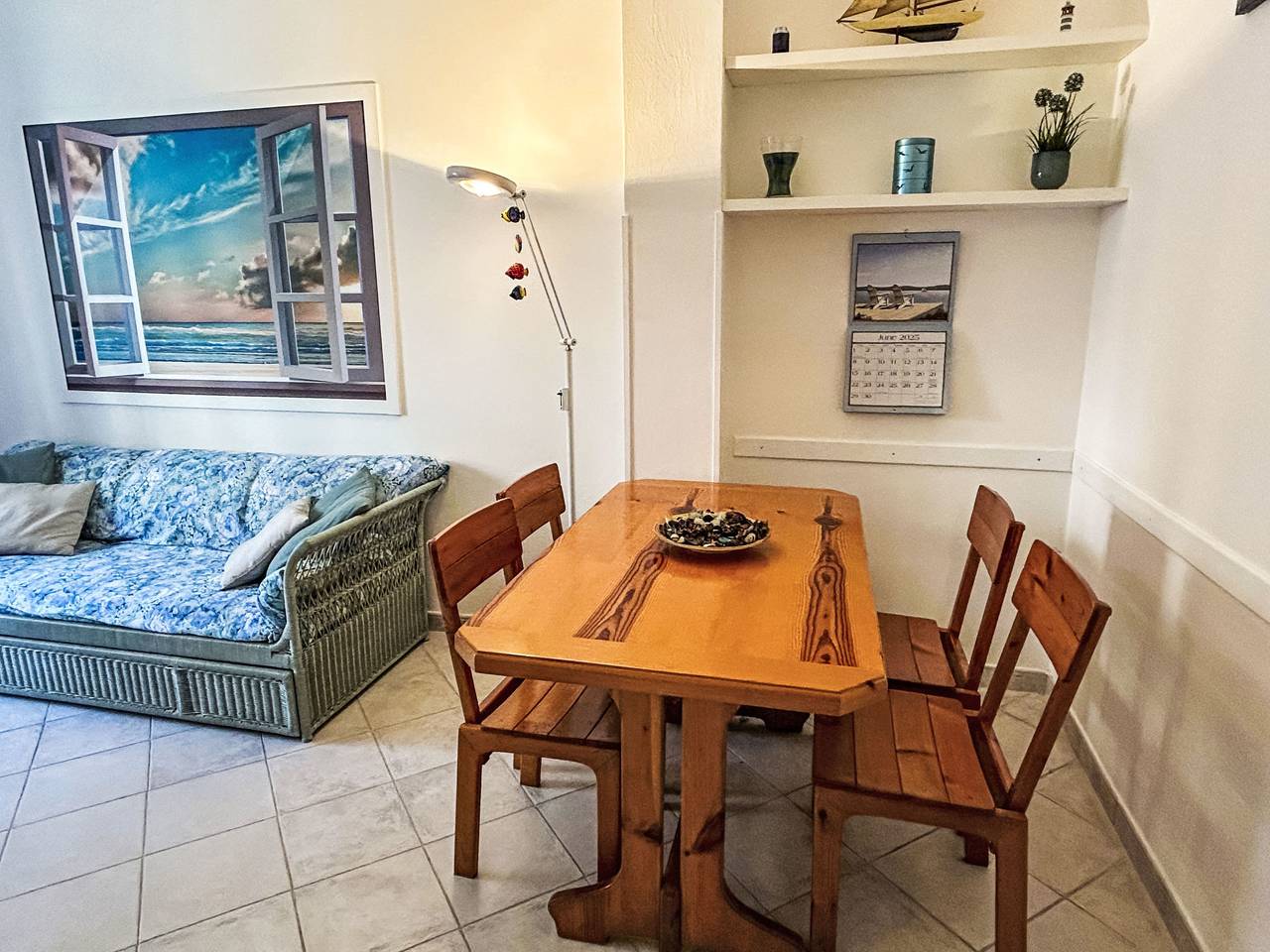 Appartement entier, Baia dei Sogni in Rapallo (Ville), Région de Rapallo