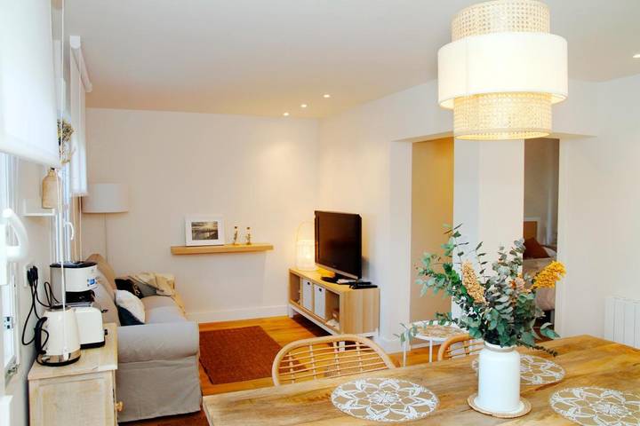 Gîte pour 4 personnes, avec vue à Bermeo - 4