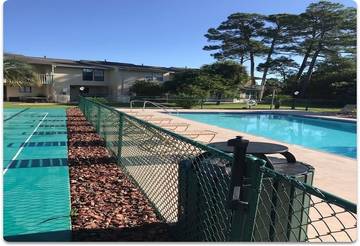 Vacation Home for 6 Guests in Panama City (Florida), Emerald Coast, Picture 4