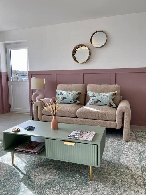 One-Bedroom House in Aberdeen, Aberdeenshire
