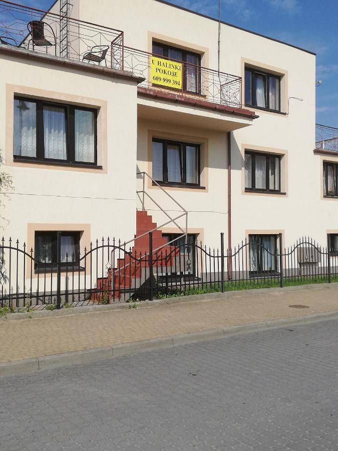 Apartament wakacyjny dla 3 osób, z ogród w Darłowo