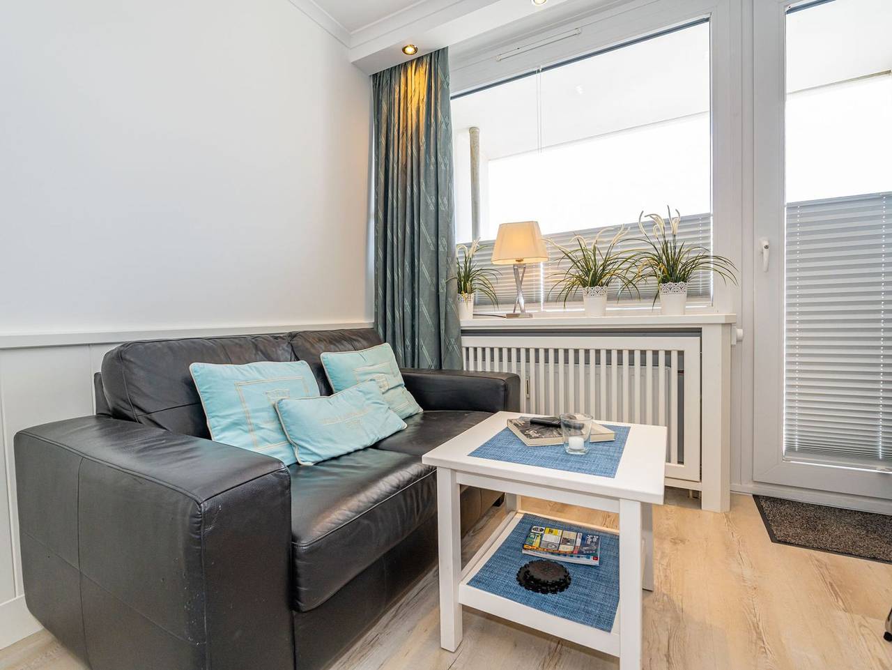 Ganze Ferienwohnung, Wiking, App 102 - Wiking, App 102 in Westerland, Sylt (Gemeinde)