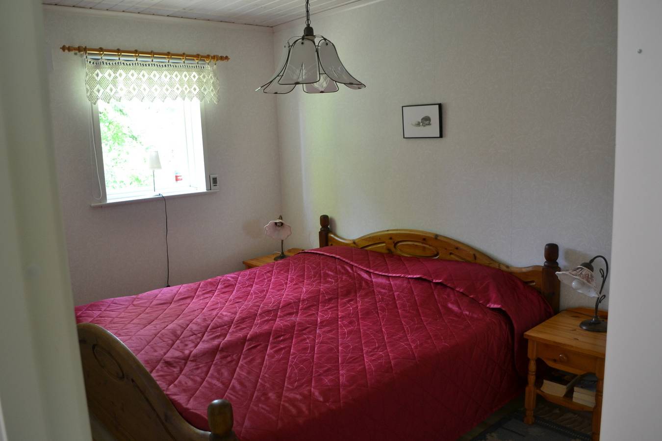 Ferienhaus auf Gotland unweit von Tofta beach in Tofta, Gotland