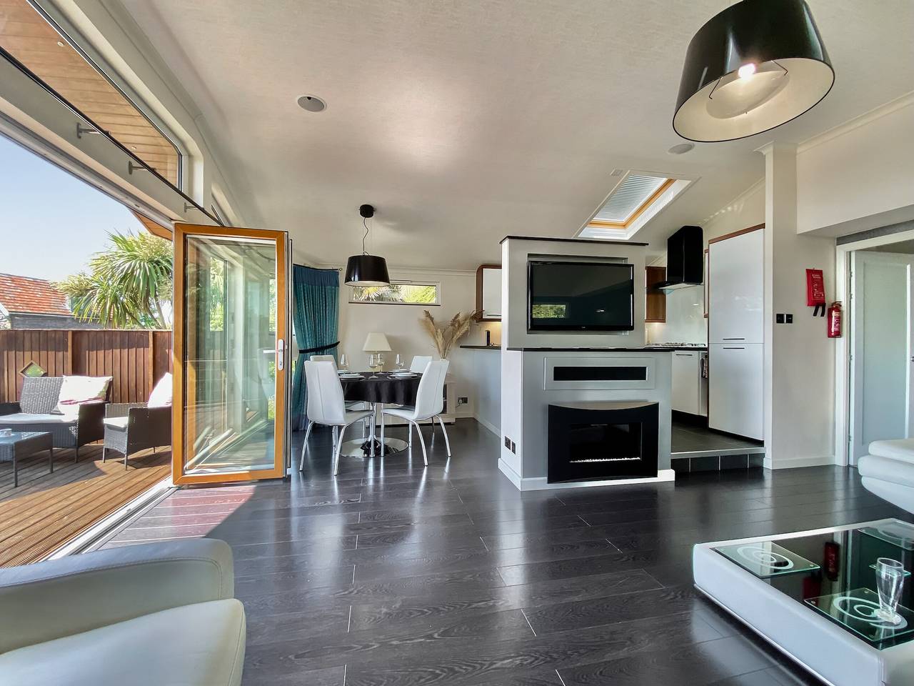 Cottage für 4 Personen mit Garten in Nord Somerset
