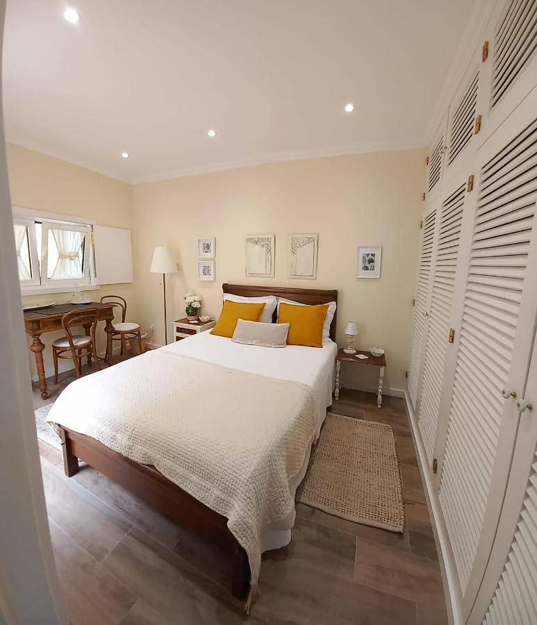 Twin Room in Porto, Distrito do Porto