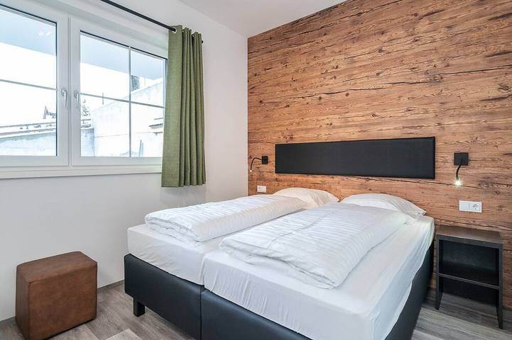 Ferienhaus für 12 Personen, mit Sauna und Terrasse in Sankt Johann im Pongau - 4