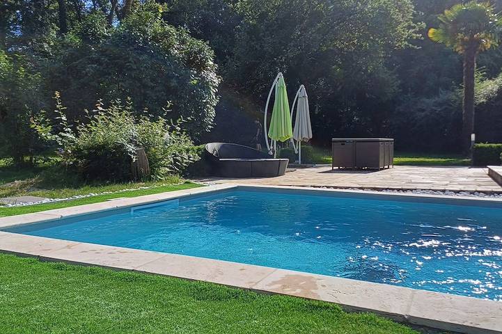 Chalet pour 2 personnes