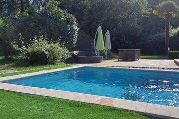 Maison de campagne pour 2 personnes à Saint-Sébastien-sur-Loire