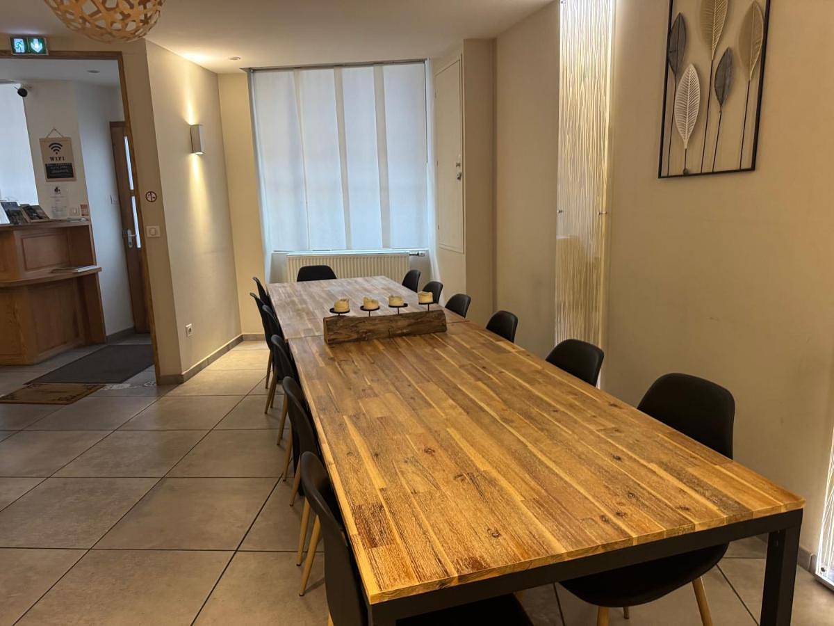 Gite la découverte logement entier in Le Puy-en-Velay, Haute-Loire