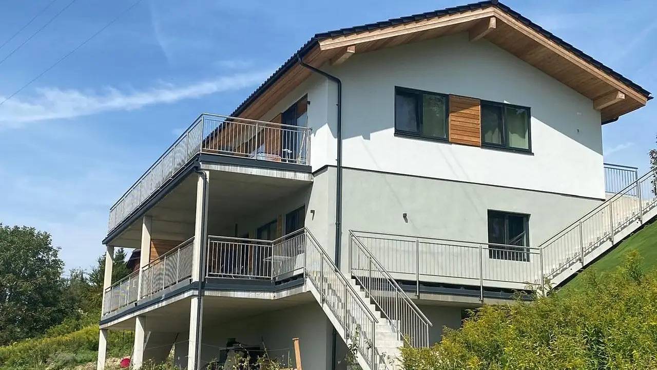 Ganze Ferienwohnung, Ferienwohnung für 5 Personen (65 m²) in Sittersdorf in Karawanken und Bachergebirge, Sittersdorf
