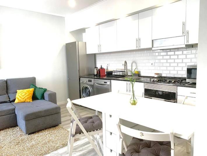 Gîte pour 4 personnes dans Paço de Arcos - 4