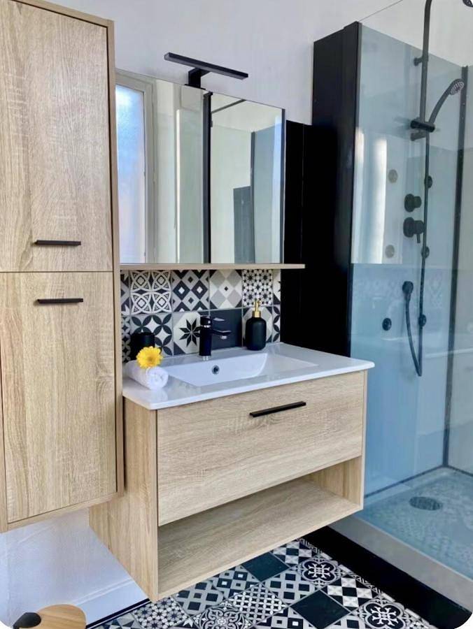 Gîte pour 4 personnes à Romorantin-Lanthenay