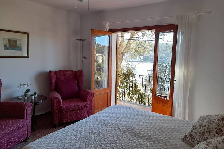 Finca für 10 Personen, mit Balkon und Garten in Port de Sóller - 4