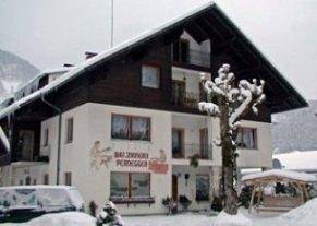 Ganze Ferienwohnung, Ferienwohnung für 7 Personen mit Balkon in Hinterstoder-Höss, Hinterstoder